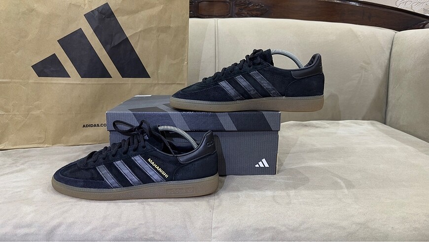 Adidas Adidas Maharishi