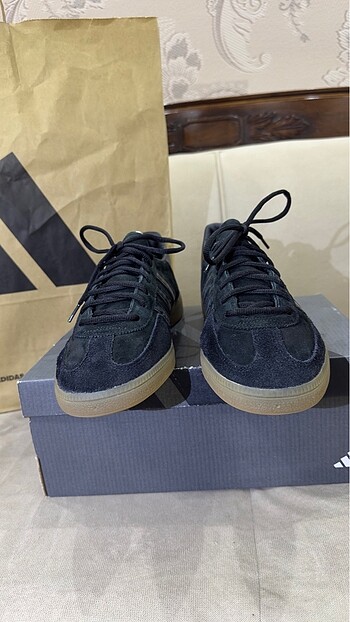 44 Beden Adidas Maharishi
