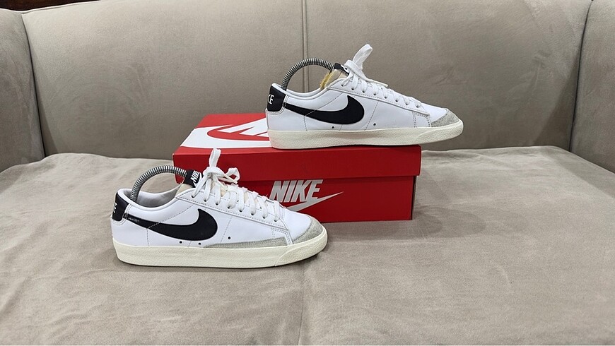 Nike Blazer Low