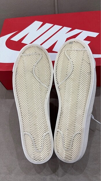 Nike Nike Blazer Low