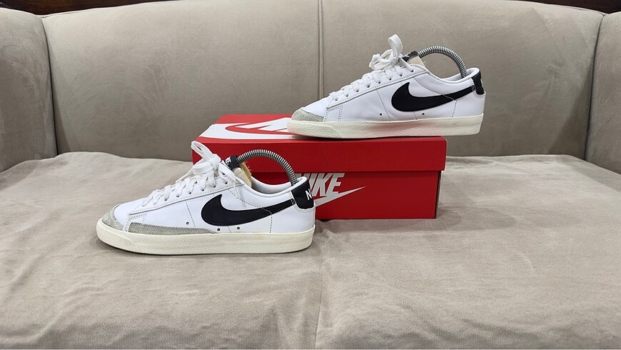 40 Beden Nike Blazer Low