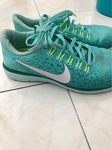 Bayan Nike spor Ayakkabı