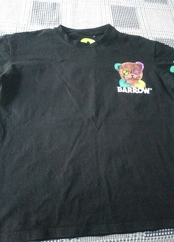 Siyah t-shirt 