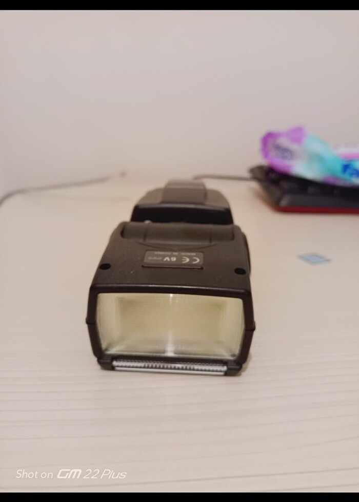 Fotoğraf ekipmanları  - Görsel 2