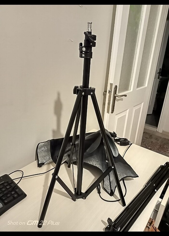 Fotoğraf ekipmanları  - Görsel 3