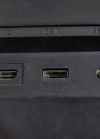 Samsung 27 inç monitör 144hz 1ms açıklamayı okuyun  - Görsel 5