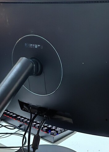 Samsung 27 inç monitör 144hz 1ms açıklamayı okuyun  - Görsel 7