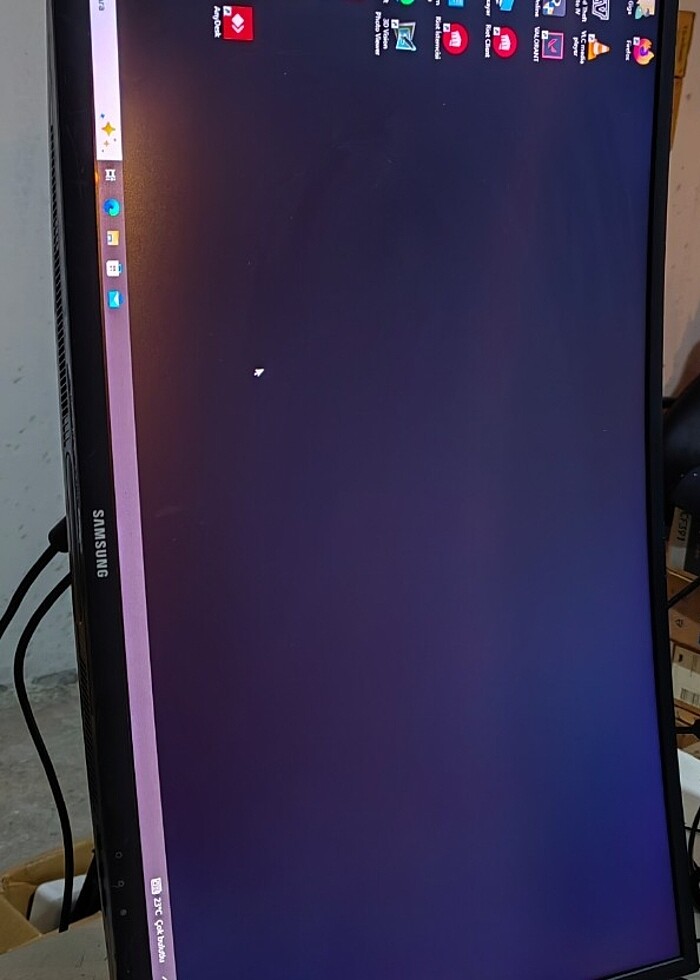 Samsung 27 inç monitör 144hz 1ms açıklamayı okuyun  - Görsel 3