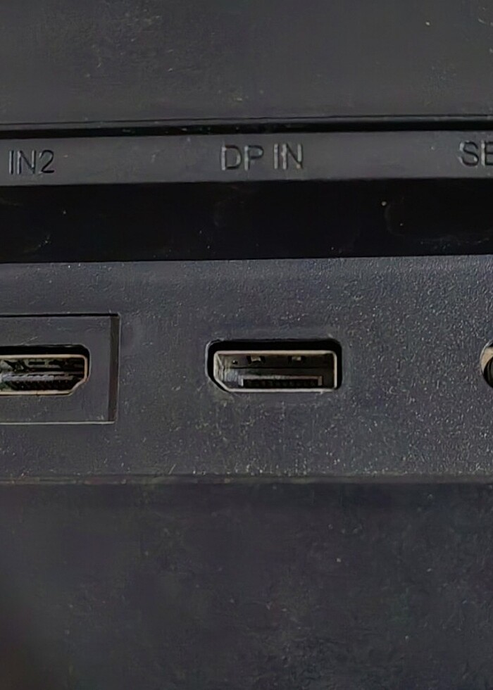 Samsung 27 inç monitör 144hz 1ms açıklamayı okuyun  - Görsel 5