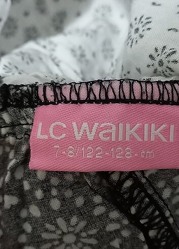 LC Waikiki Elbise