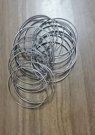 H&M bileklikler