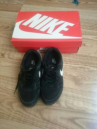 Nike orijinal spor ayakkabı