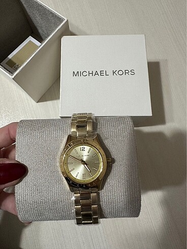 Michael Kors kadın saat
