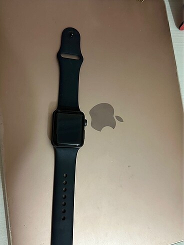 Apple watch 3