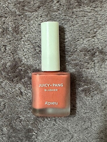 Missha juicy pang likit allık