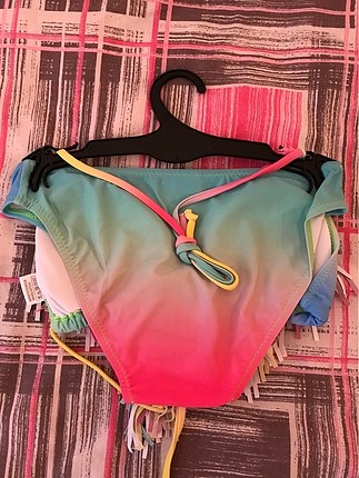 Diğer Bayan bikini