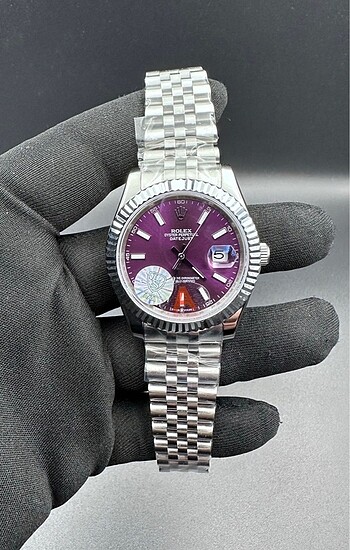 Rolex saat