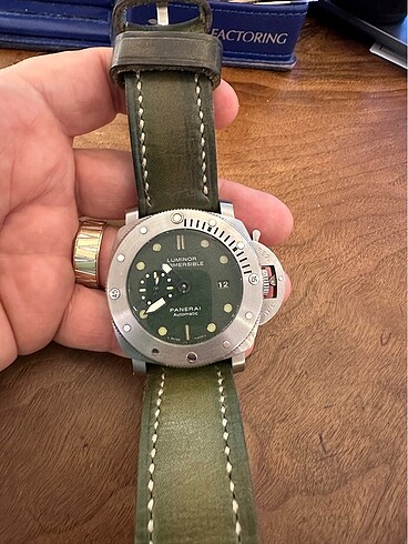 Panerai saat
