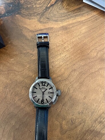 Tw steel saat