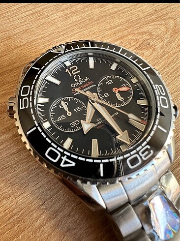 Omega saat