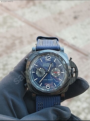 Panerai luna rossa