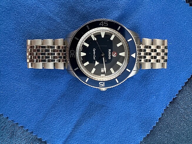 Rado super clon saat