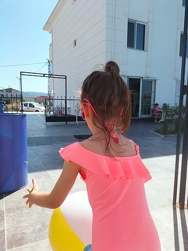LC Waikiki Kız mayo