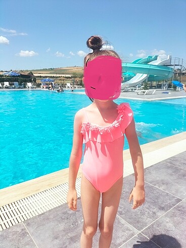 Kız mayo