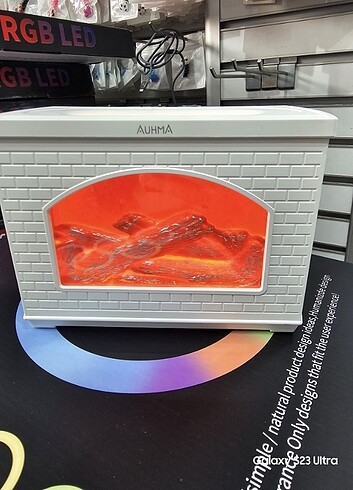 Mükemmel hava nemlendirici  - Görsel 4