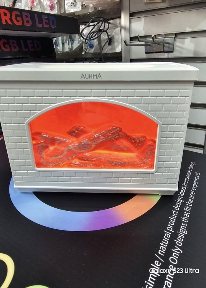 Mükemmel hava nemlendirici  - Görsel 4