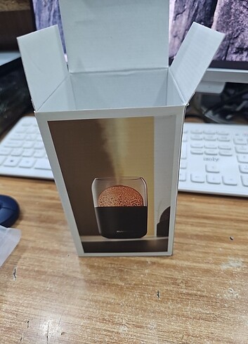 VOLKAN HAVA NEMLENDİRCİ - Görsel 2