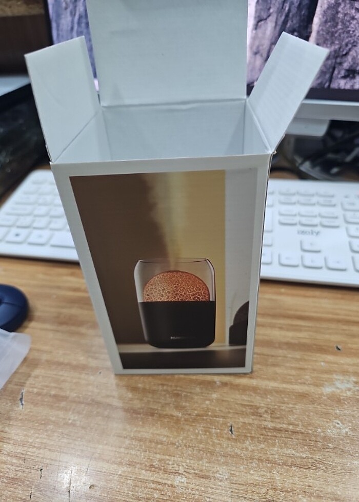 VOLKAN HAVA NEMLENDİRCİ  - Görsel 2