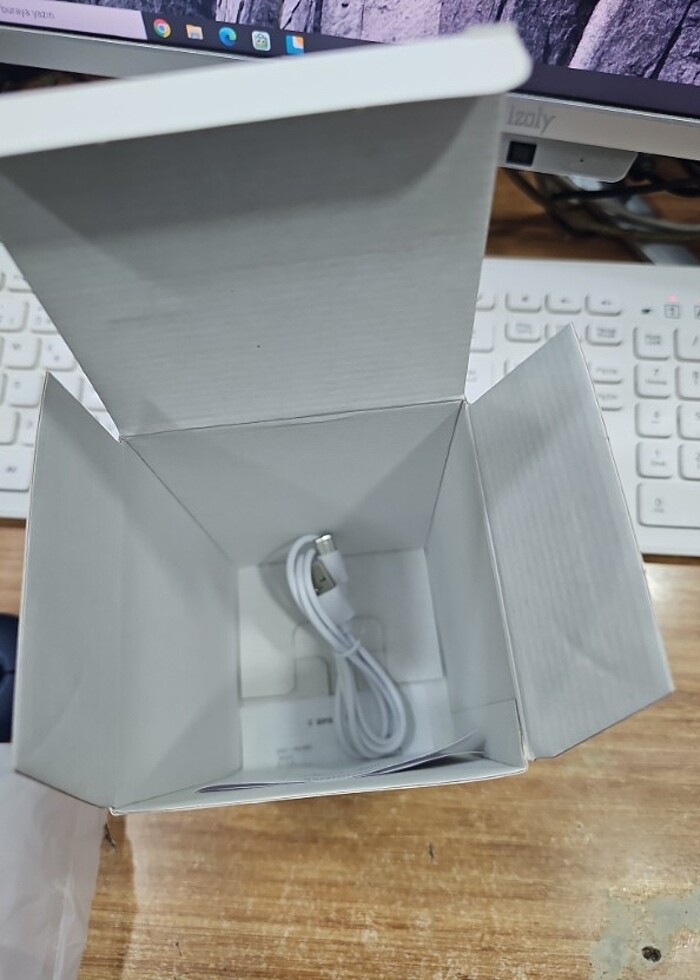 VOLKAN HAVA NEMLENDİRCİ  - Görsel 3