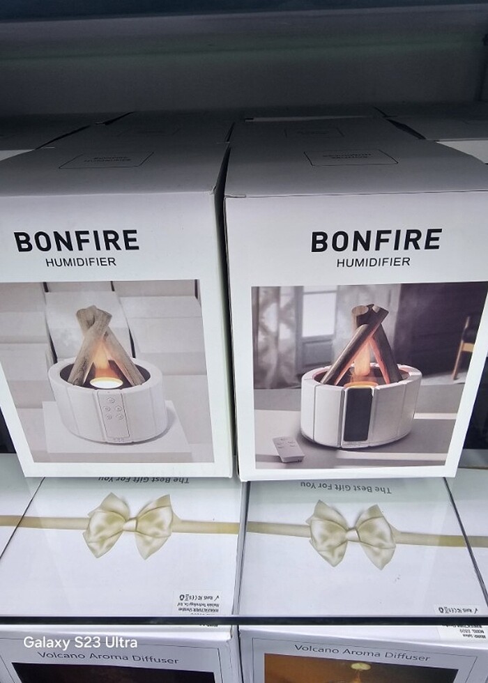 Hava nemlendirici  - Görsel 2