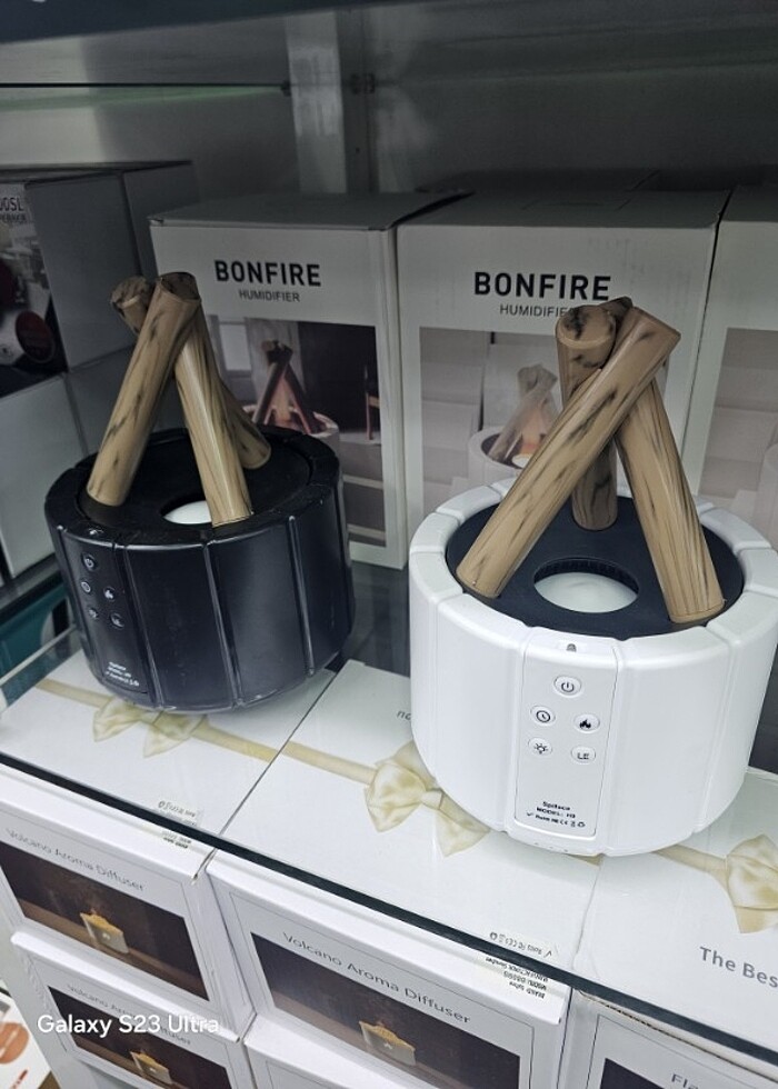 Hava nemlendirici  - Görsel 3