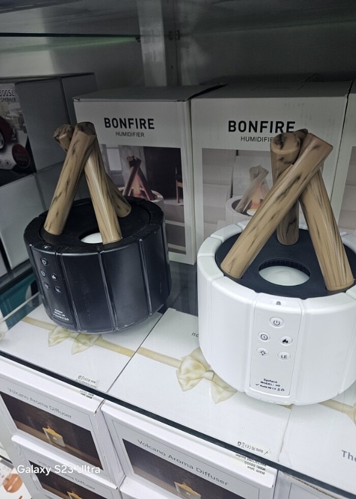 Hava nemlendirici  - Görsel 4