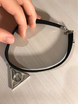 Choker kolye