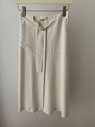 Massimo Dutti Etek