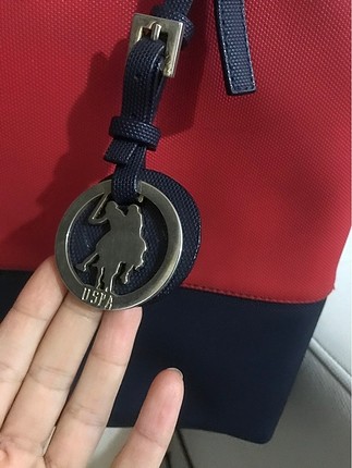 Beden Orijinal US POLO Çanta