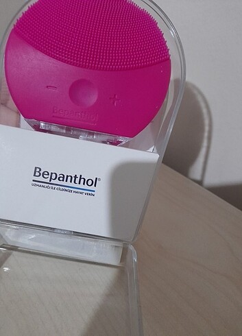 Diğer Bepanthol Yüz Temizleme Cihazı