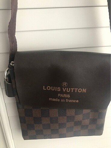 Louis Vuitton Çanta