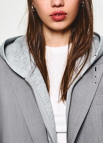 Bershka Bershka Blazer