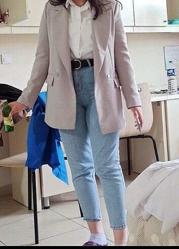 Trendyol blazer 