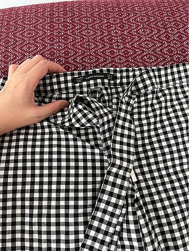 Zara pantolon