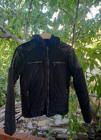 erkek çocuk mont