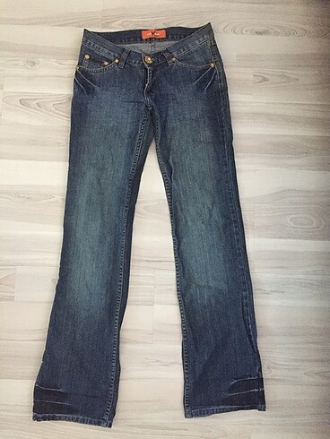 Jean pantolon