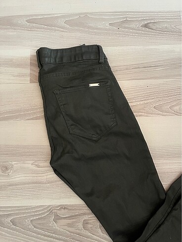 Mango Mango mumlu jean