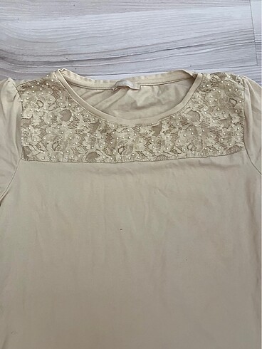 l Beden Lcw tshirt