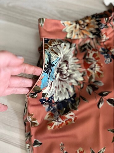 Zara Zara pantolon