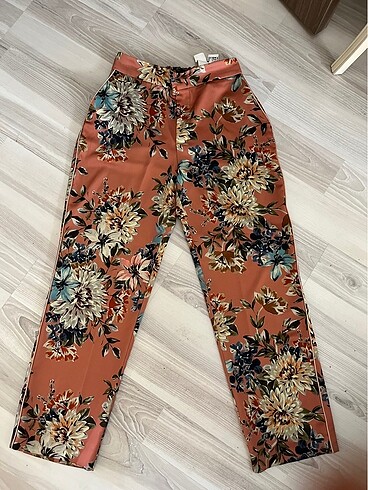 Zara pantolon